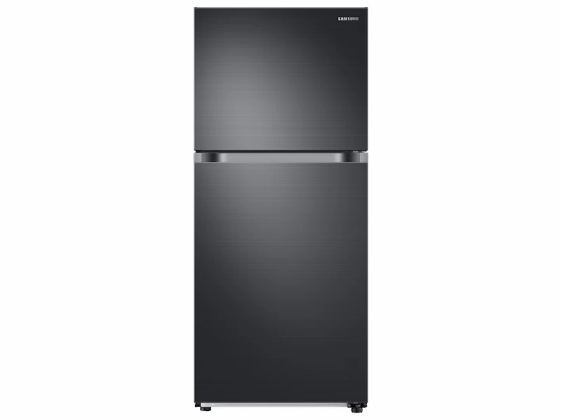 18 cu. ft. Top Freezer Refrigerator with FlexZone