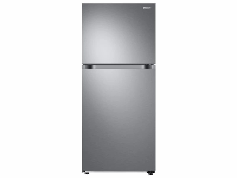 18 cu. ft. Top Freezer Refrigerator with FlexZone