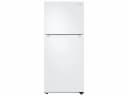 18 cu. ft. Top Freezer Refrigerator with FlexZone view 1