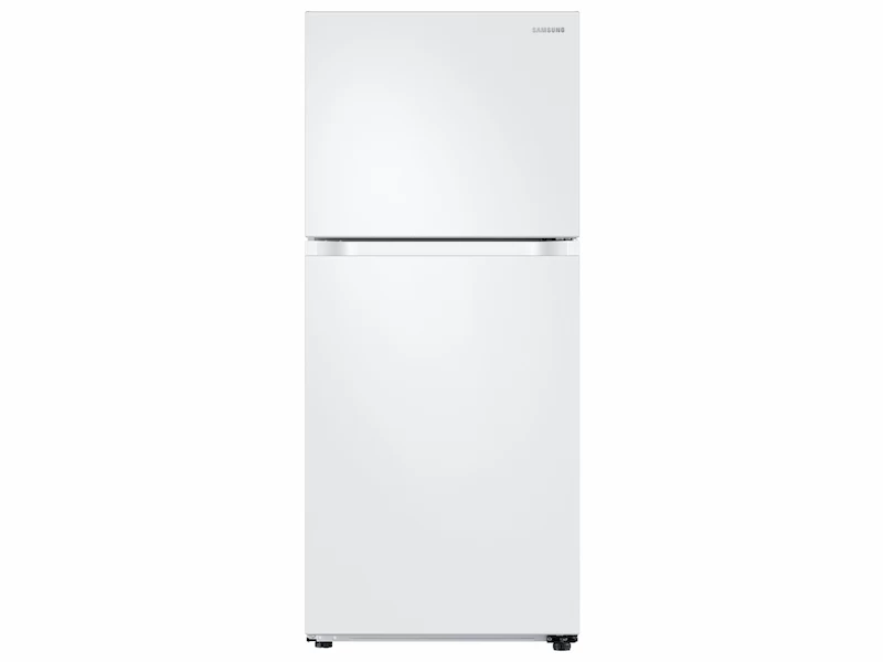 18 cu. ft. Top Freezer Refrigerator with FlexZone