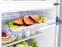 18 cu. ft. Top Freezer Refrigerator with FlexZone view 6