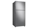 18 cu. ft. Top Freezer Refrigerator with FlexZone and Ice Maker in Stainless Steel view 8