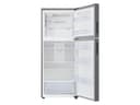 18 cu. ft. Top Freezer Refrigerator with FlexZone and Ice Maker in Stainless Steel view 9