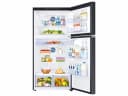 21 cu. ft. Top Freezer Refrigerator with FlexZone view 2