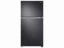 21 cu. ft. Top Freezer Refrigerator with FlexZone view 1