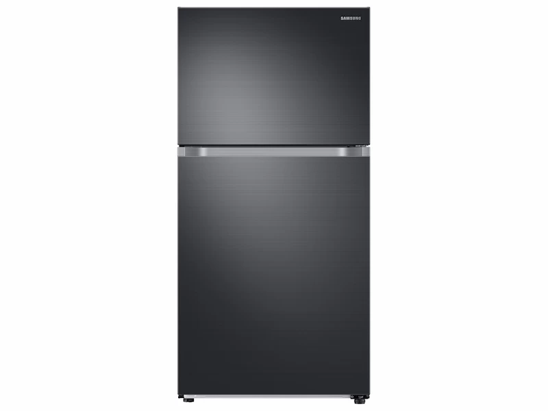 21 cu. ft. Top Freezer Refrigerator with FlexZone