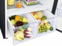 21 cu. ft. Top Freezer Refrigerator with FlexZone view 8