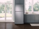 21 cu. ft. Top Freezer Refrigerator with FlexZone™ in Stainless Steel view 4