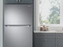 21 cu. ft. Top Freezer Refrigerator with FlexZone™ in Stainless Steel view 7