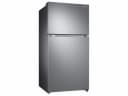 21 cu. ft. Top Freezer Refrigerator with FlexZone™ in Stainless Steel view 8