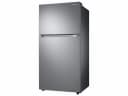 21 cu. ft. Top Freezer Refrigerator with FlexZone™ in Stainless Steel view 9
