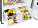 21 cu. ft. Top Freezer Refrigerator with FlexZone™ in Stainless Steel view 10