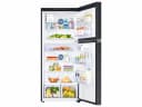 21 cu. ft. Top Freezer Refrigerator with FlexZone and Ice Maker view 2