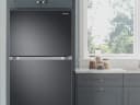21 cu. ft. Top Freezer Refrigerator with FlexZone and Ice Maker view 9