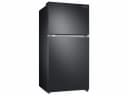 21 cu. ft. Top Freezer Refrigerator with FlexZone and Ice Maker view 10
