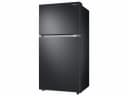 21 cu. ft. Top Freezer Refrigerator with FlexZone and Ice Maker view 11