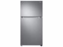 21 cu. ft. Top Freezer Refrigerator with FlexZone and Ice Maker view 1
