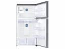 21 cu. ft. Top Freezer Refrigerator with FlexZone and Ice Maker view 3