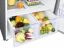 21 cu. ft. Top Freezer Refrigerator with FlexZone and Ice Maker view 8