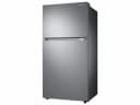 21 cu. ft. Top Freezer Refrigerator with FlexZone and Ice Maker view 10