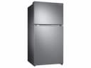 21 cu. ft. Top Freezer Refrigerator with FlexZone and Ice Maker view 11