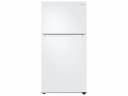 21 cu. ft. Top Freezer Refrigerator with FlexZone and Ice Maker view 1