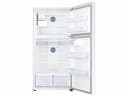21 cu. ft. Top Freezer Refrigerator with FlexZone and Ice Maker view 4