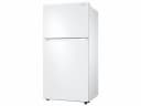 21 cu. ft. Top Freezer Refrigerator with FlexZone and Ice Maker view 3