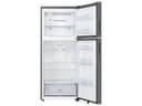 18 cu. ft. Top Freezer Refrigerator with All-Around Cooling in Stainless Steel view 2