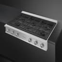 Cooktop Portofino view 2