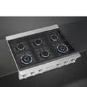 Cooktop Portofino view 4