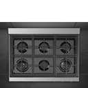 Cooktop Portofino view 5