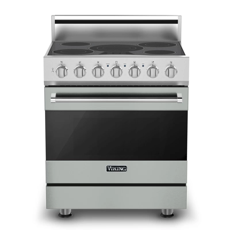 30" Self-Cleaning Electric Range