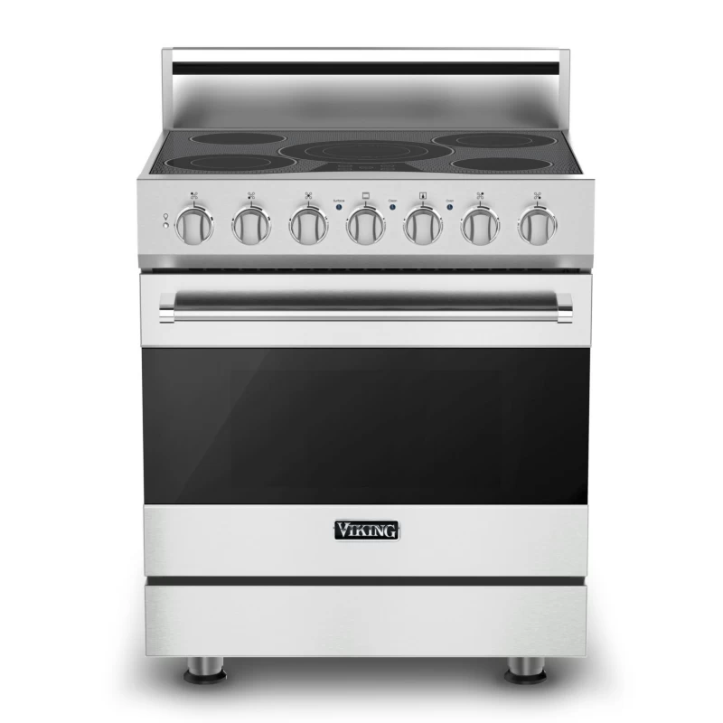 30" Self-Cleaning Electric Range