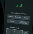 1.6 Cu. Ft. Over-the-range Microwave Oven view 3