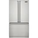 36" French-Door Bottom-Freezer - RVRF3361 view 1