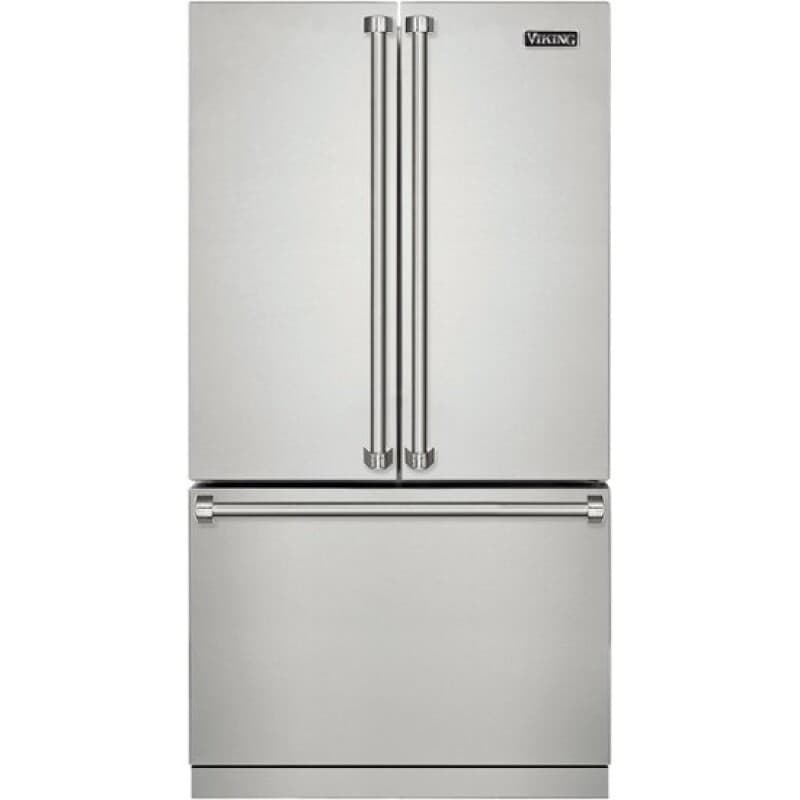 36" French-Door Bottom-Freezer - RVRF3361