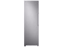 11.4 cu. ft. Convertible Upright Freezer Refrigerator with Drawers in Stainless Look view 1