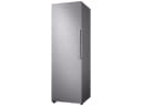 11.4 cu. ft. Convertible Upright Freezer Refrigerator with Drawers in Stainless Look view 2