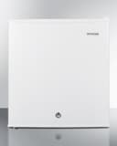 Compact Refrigerator-Freezer view 1