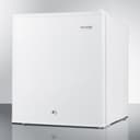 Compact Refrigerator-Freezer view 2