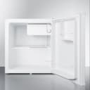 Compact Refrigerator-Freezer view 3