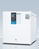 Compact Refrigerator-Freezer view 1