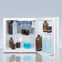 Compact Refrigerator-Freezer view 6