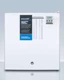 Compact Refrigerator-Freezer view 7