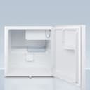 Compact Refrigerator-Freezer view 8