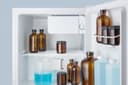 Compact Refrigerator-Freezer view 12