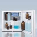 Compact Refrigerator-Freezer view 13