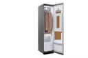 LG Styler® Smart wi-fi Enabled Steam Closet with TrueSteam® Technology and Exclusive Moving Hangers view 12