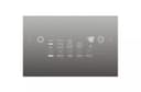 LG Styler® Smart wi-fi Enabled Steam Closet with TrueSteam® Technology and Exclusive Moving Hangers view 14
